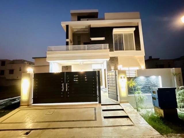 House for sale in Rawalpindi, Islamabad Capital Territory