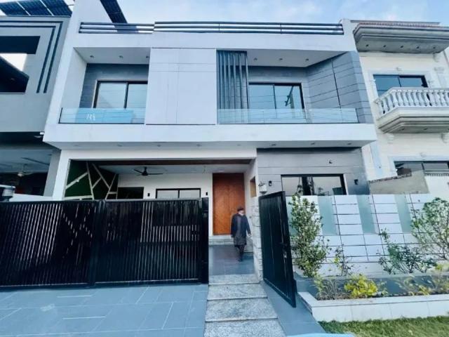 House for sale in Rawalpindi, Islamabad Capital Territory