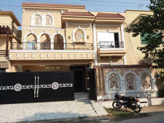 House for sale in Rawalpindi, Islamabad Capital Territory