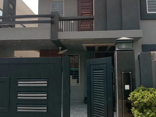 House for sale in Rawalpindi, Islamabad Capital Territory