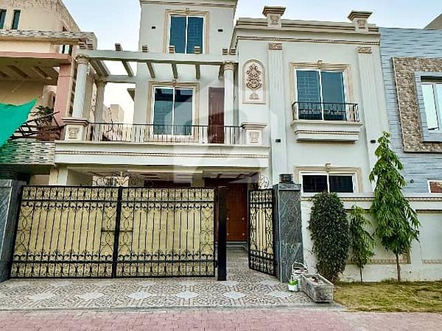 House for sale in Rawalpindi, Islamabad Capital Territory