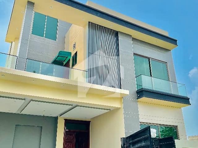 House for sale in Rawalpindi, Islamabad Capital Territory