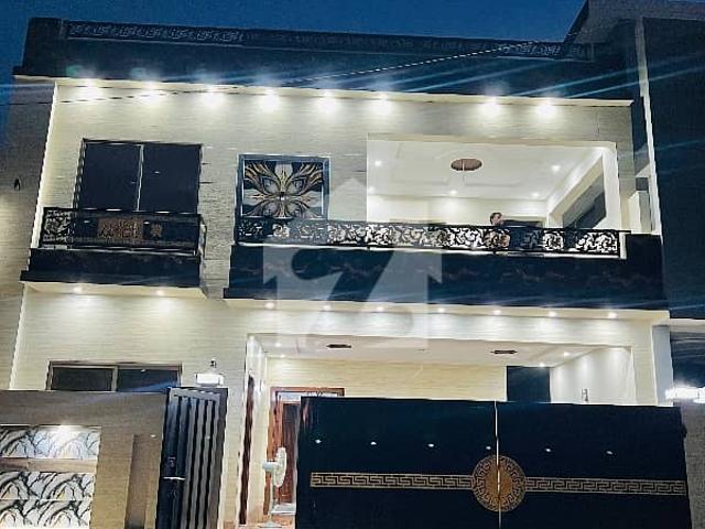 House for sale in Rawalpindi, Islamabad Capital Territory