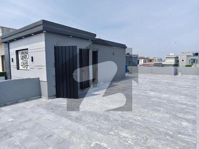 House for sale in Rawalpindi, Islamabad Capital Territory