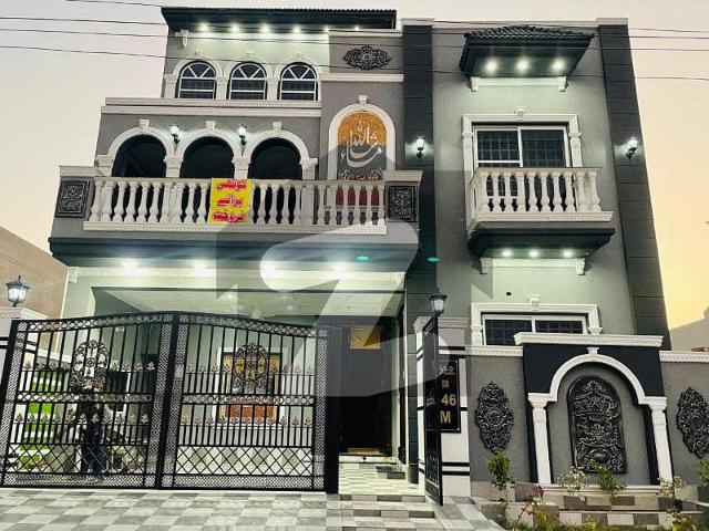 House for sale in Rawalpindi, Islamabad Capital Territory