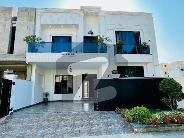 House for sale in Islamabad