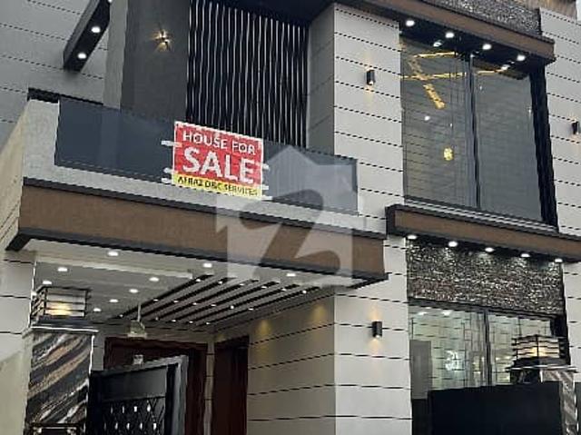 House for sale in Rawalpindi, Islamabad Capital Territory