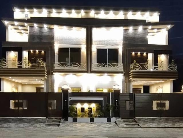 House for sale in PCSIR, لاہور ڈویژن