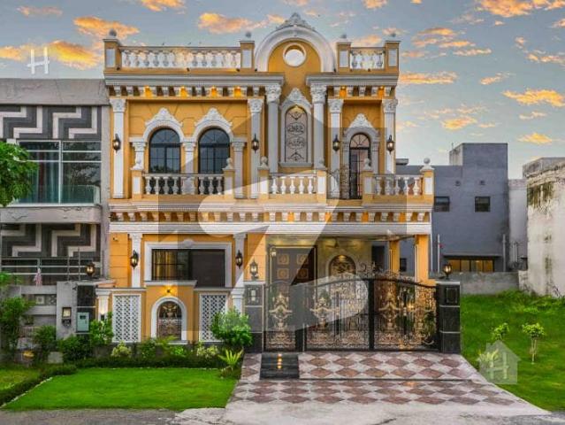 House for sale in Rawalpindi, Islamabad Capital Territory