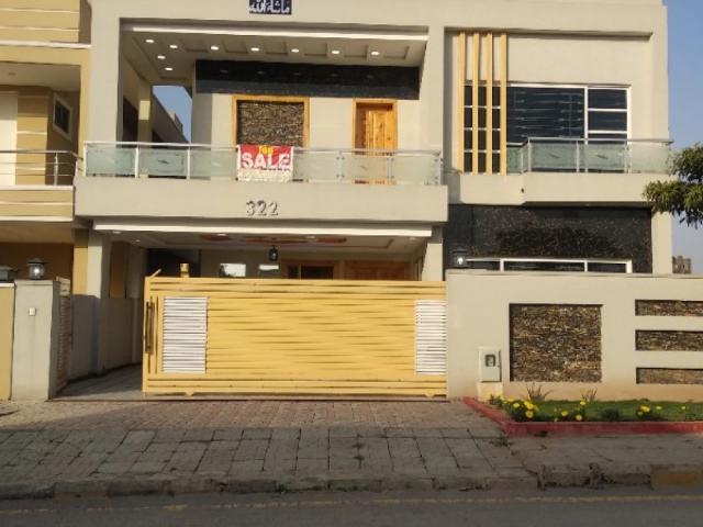 House for sale in Rawalpindi, Islamabad Capital Territory