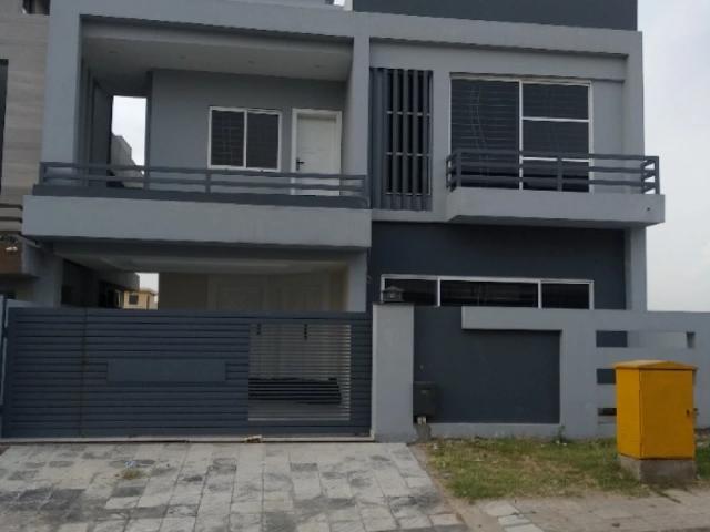 House for sale in Rawalpindi, Islamabad Capital Territory