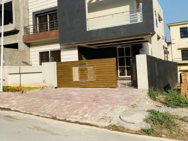 House for sale in Rawalpindi, Islamabad Capital Territory