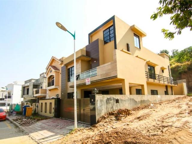 House for sale in Rawalpindi, Islamabad Capital Territory