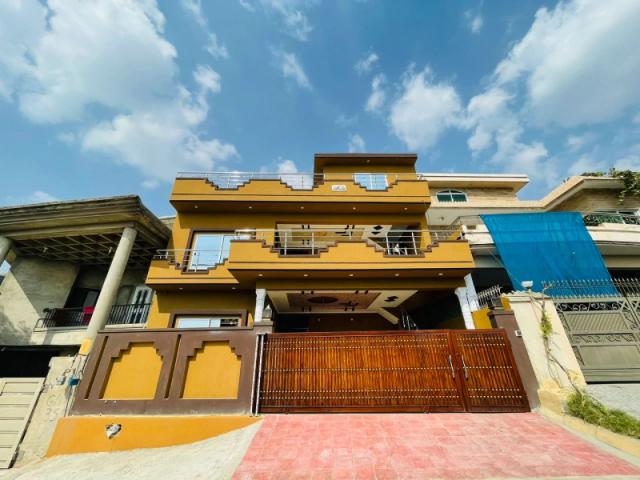 House for sale in Rawalpindi, Islamabad Capital Territory