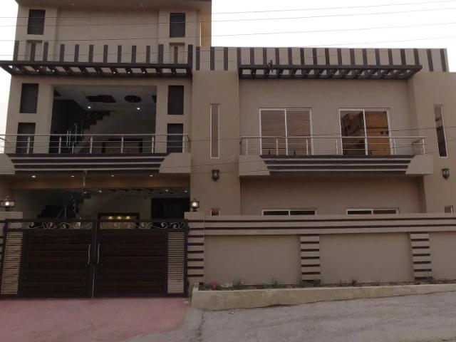 House for sale in Rawalpindi, Islamabad Capital Territory