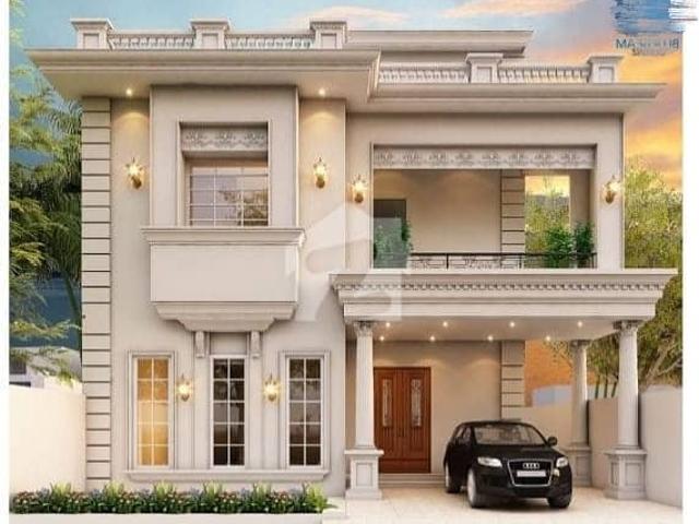 House for sale in Islamabad