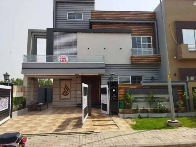 House for sale in Rawalpindi, Islamabad Capital Territory