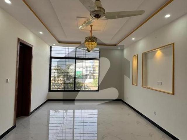 House for sale in Islamabad