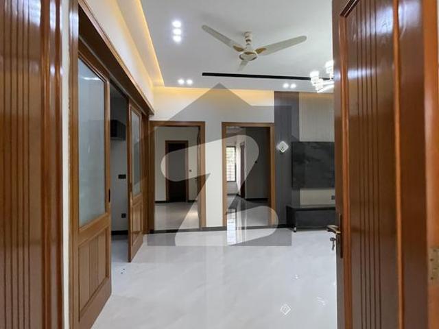 House for sale in اسلام آباد, زون 1