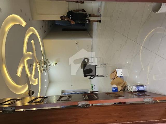 House for sale in Islamabad