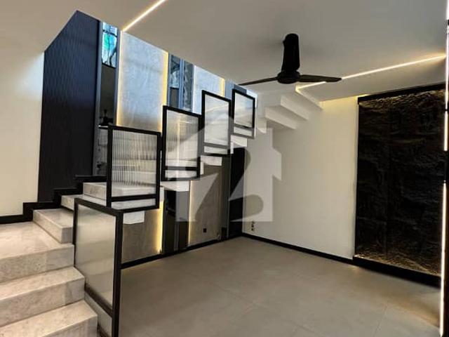House for sale in Islamabad