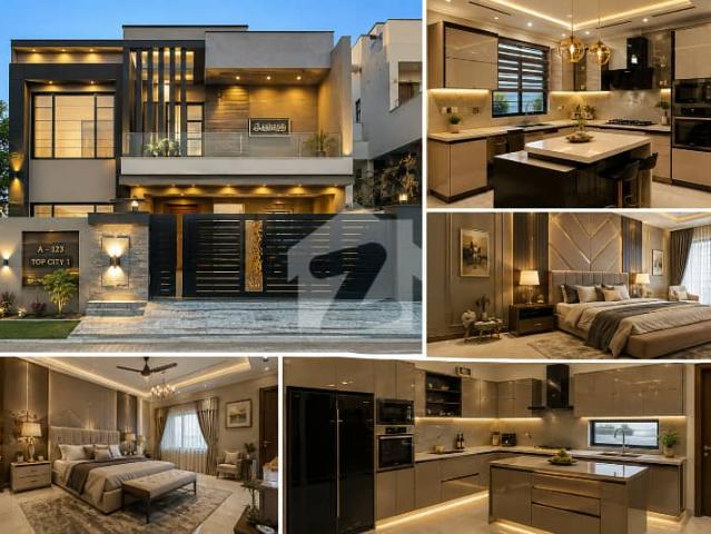 House for sale in Islamabad