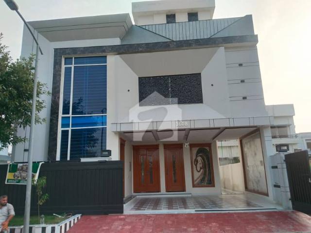 House for sale in Islamabad