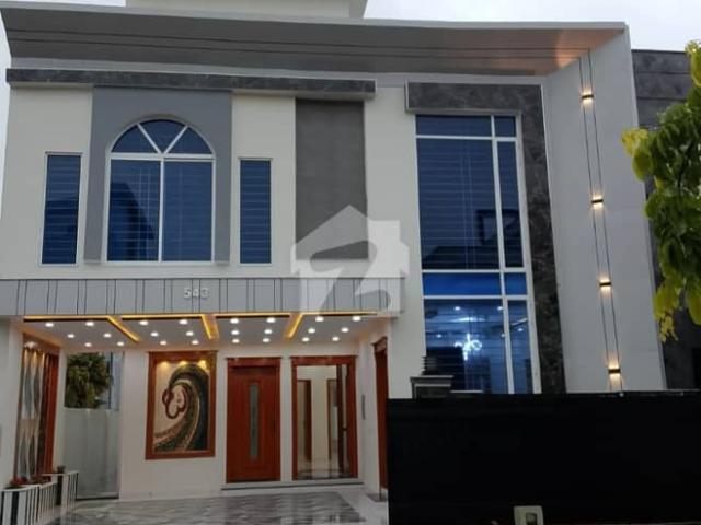 House for sale in Islamabad