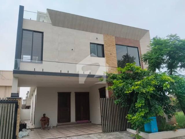 House for sale in Islamabad