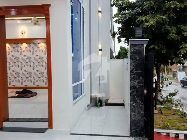 House for sale in اسلام آباد, زون 1