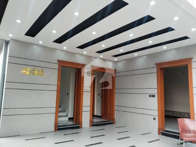 House for sale in Islamabad