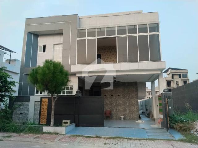 House for sale in Islamabad
