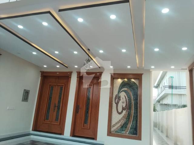 House for sale in اسلام آباد, زون 1