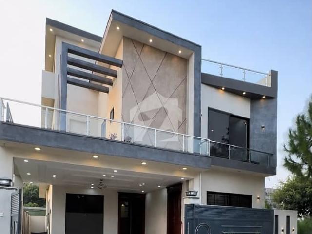 House for sale in Islamabad