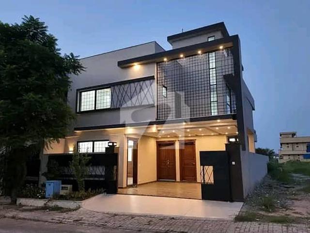House for sale in Islamabad
