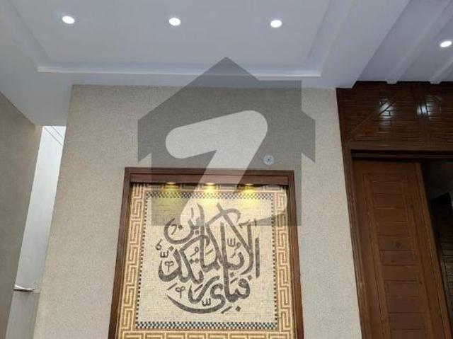 House for sale in Faisalabad, Islamabad Capital Territory