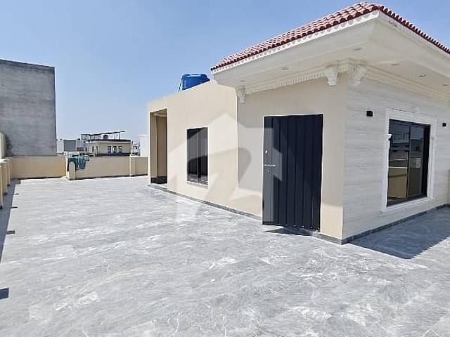 House for sale in Rawalpindi, Islamabad Capital Territory