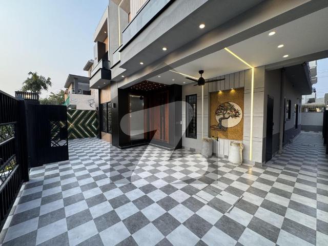 House for sale in Rawalpindi, Islamabad Capital Territory