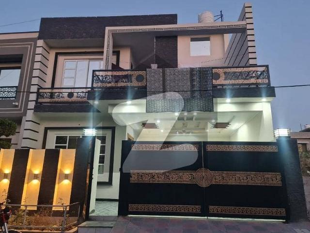 House for sale in Rawalpindi, Islamabad Capital Territory