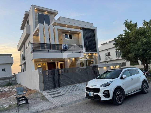 House for sale in Islamabad