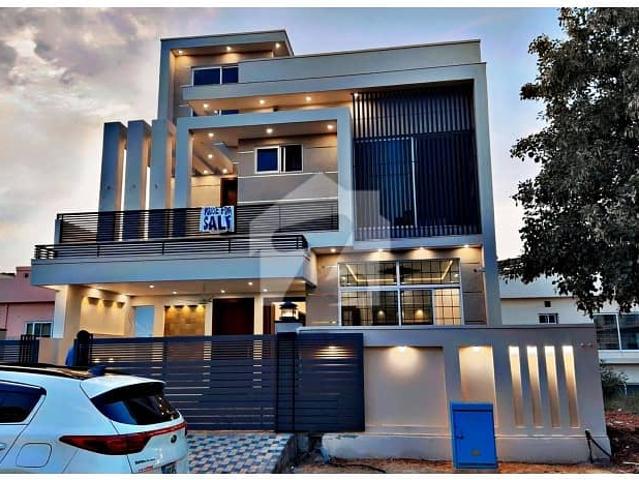 House for sale in Islamabad