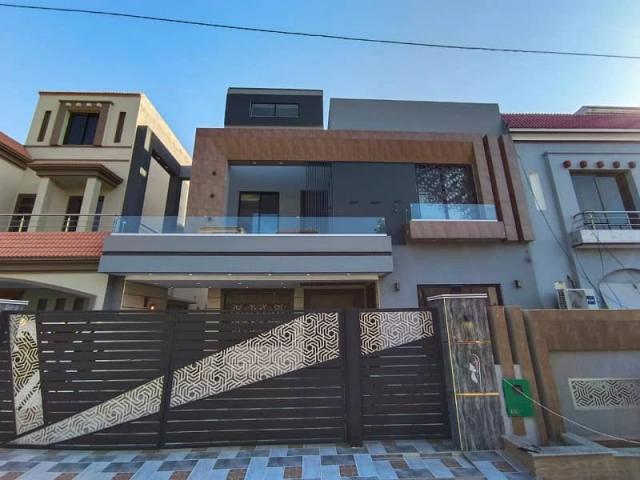 House for sale in Rawalpindi, Islamabad Capital Territory