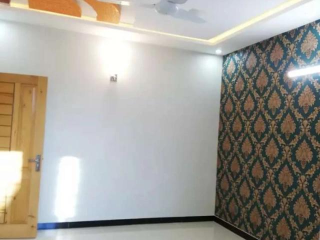 House for rent in جی-13/2, اسلام آباد