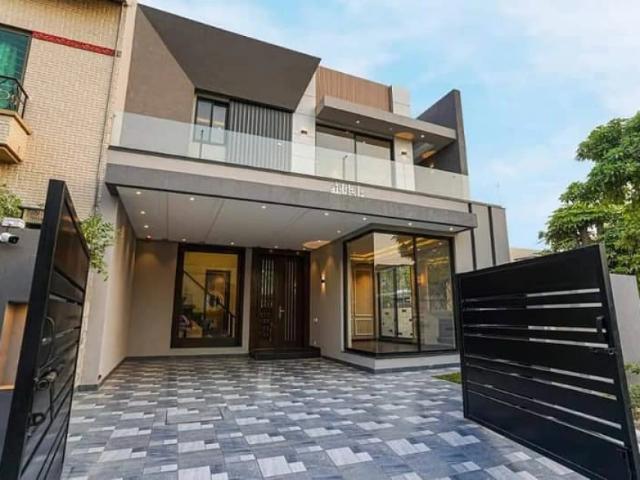 House for sale in PCSIR, لاہور ڈویژن