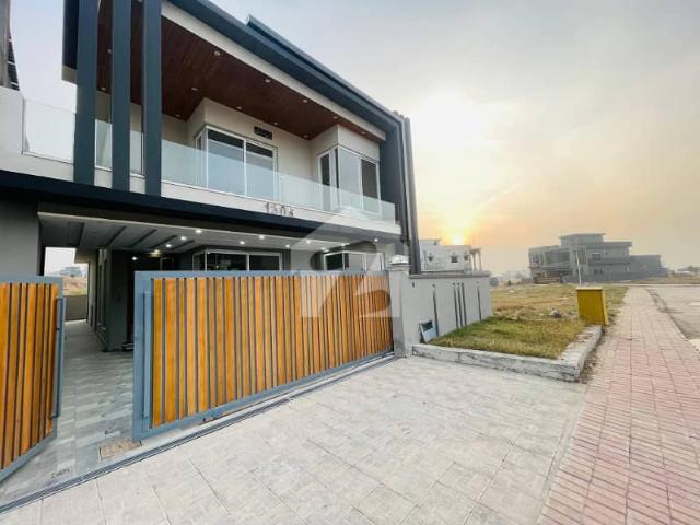 House for sale in Islamabad