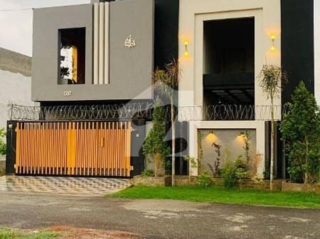 House for sale in Sheikhupura, Islamabad Capital Territory