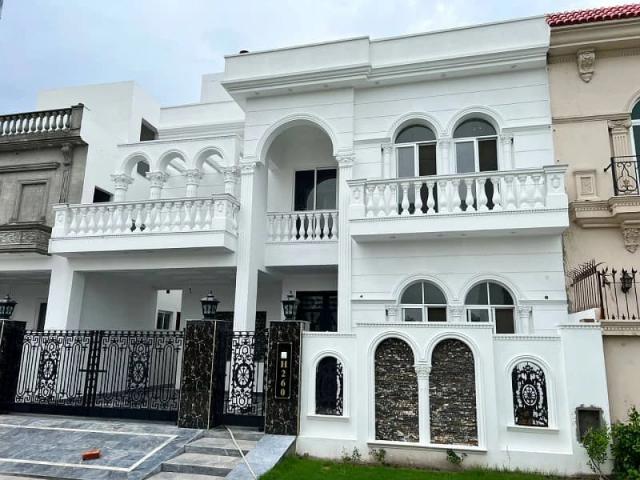 House for sale in Rawalpindi, Islamabad Capital Territory