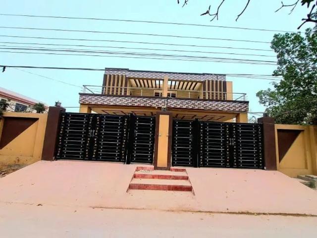 House for sale in Faisalabad, Islamabad Capital Territory
