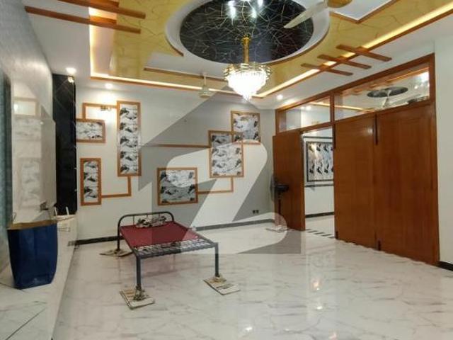 House for sale in Islamabad