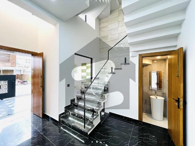 House for sale in Rawalpindi, Islamabad Capital Territory